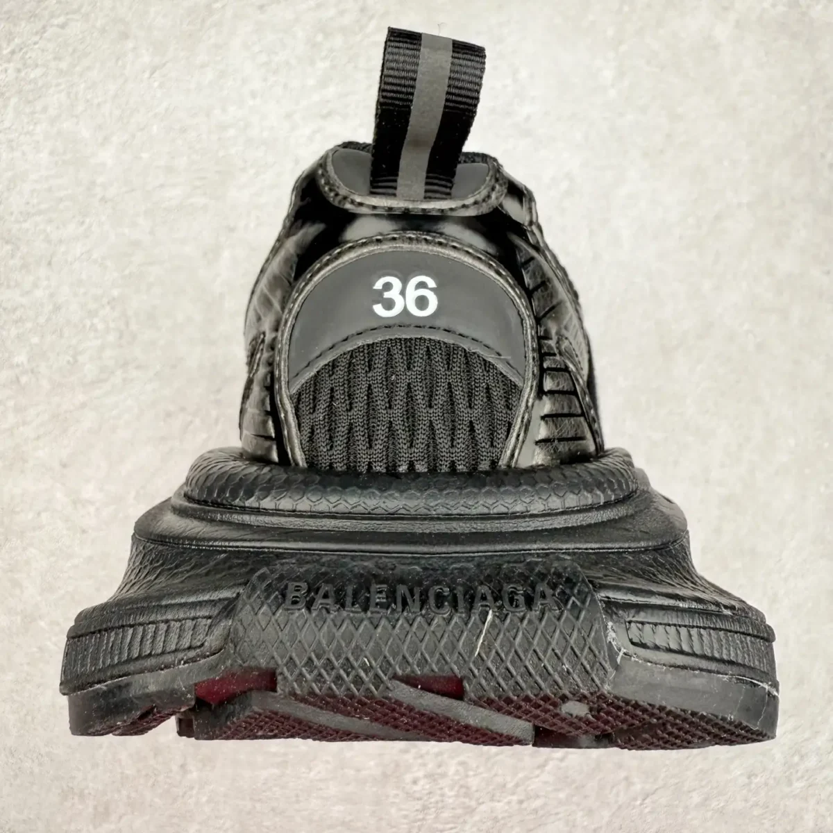 Balenciaga 3XL Sneakers - Image 6