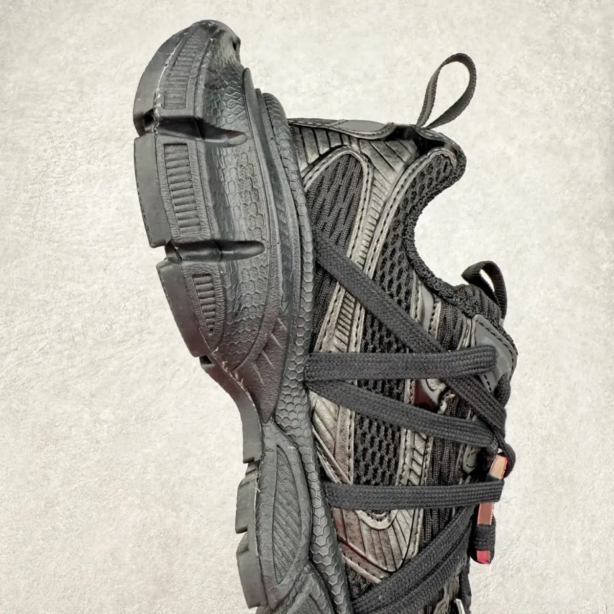 Balenciaga 3XL Sneakers - Image 7