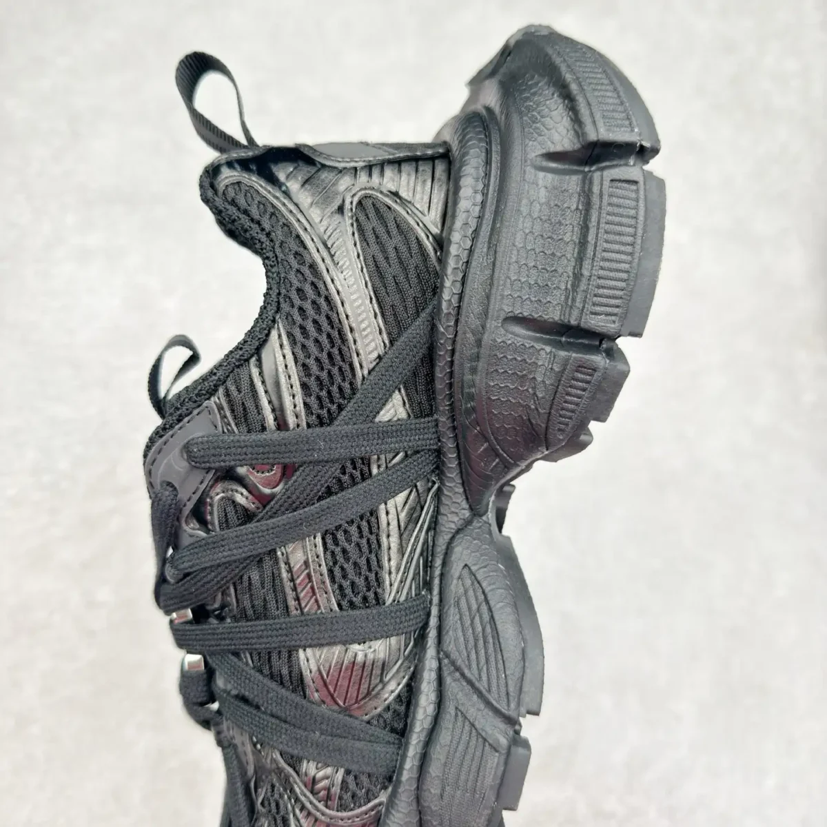 Balenciaga 3XL Sneakers - Image 8