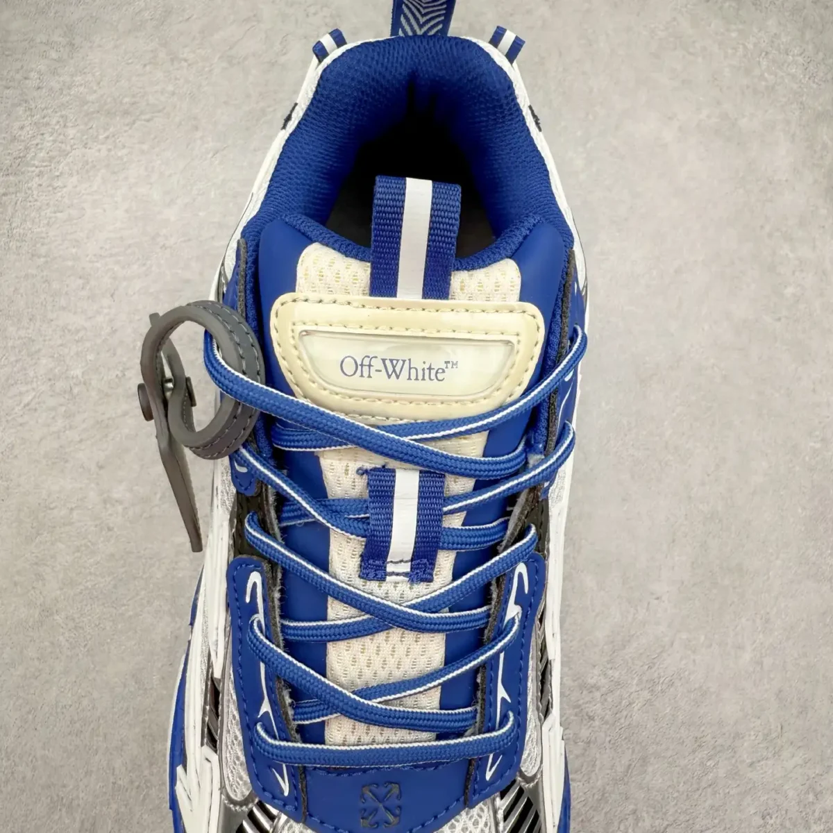 Off-White Running Shoes - Image 4
