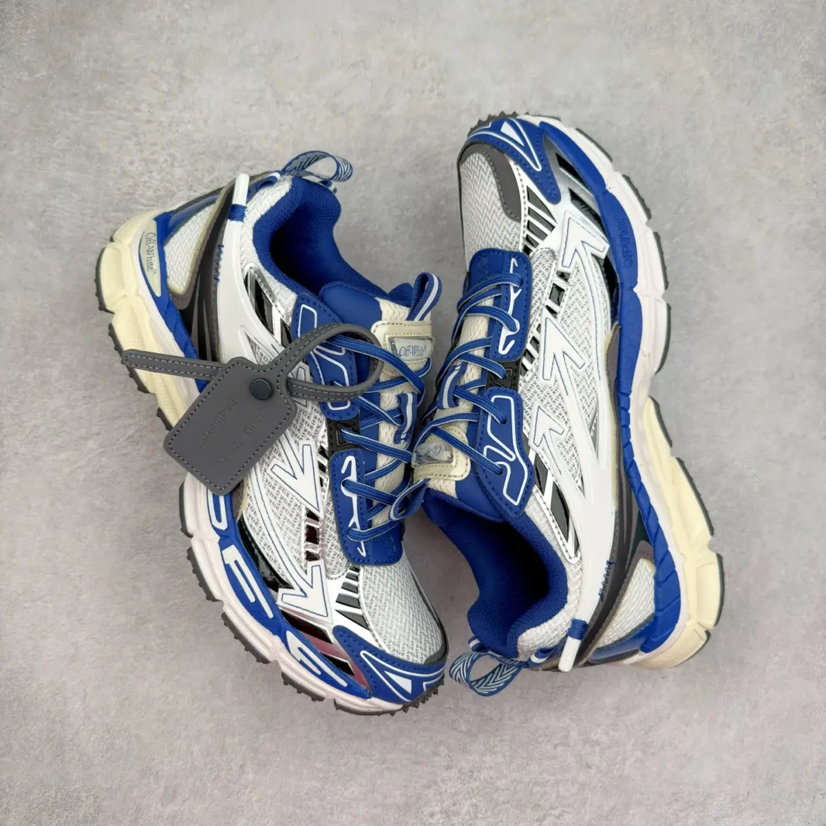 Off-White Running Shoes - Image 9