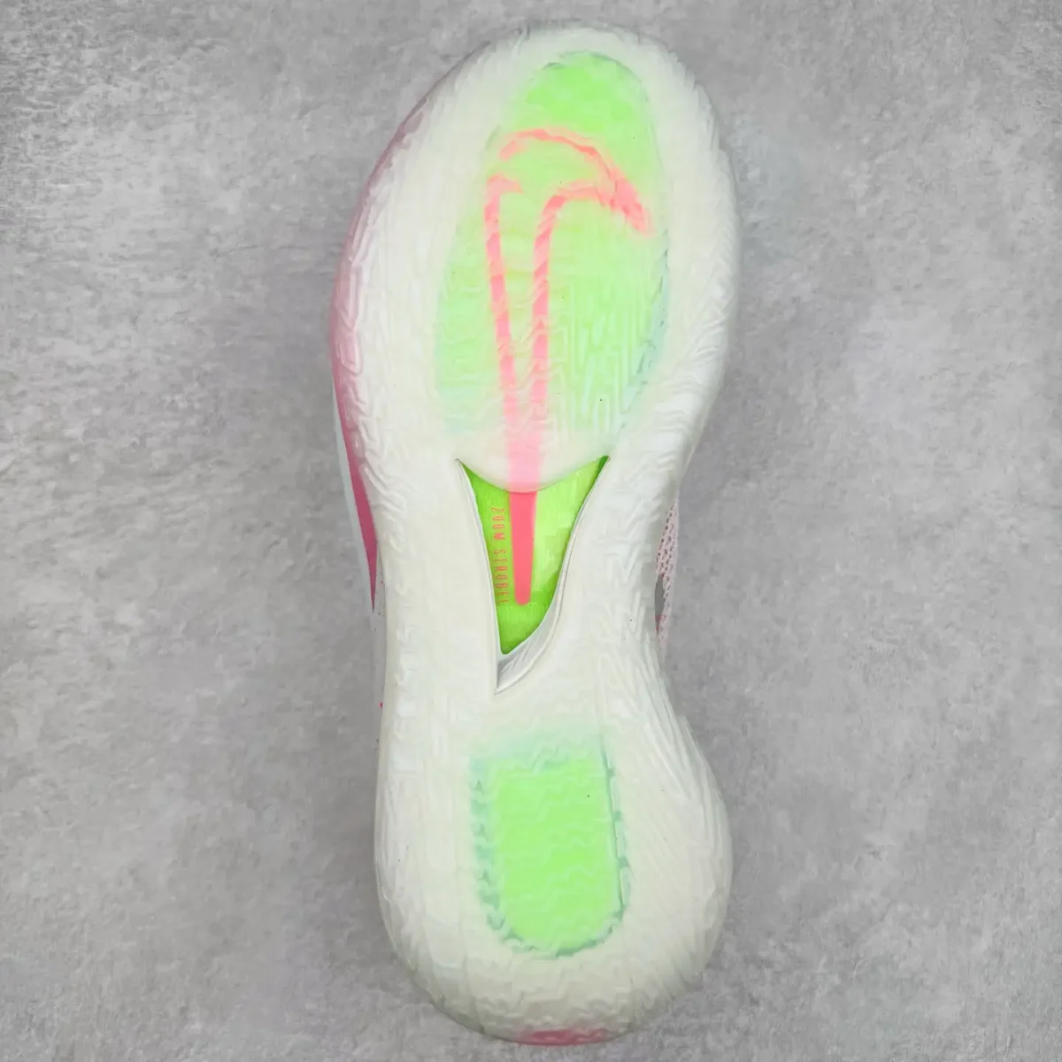 GT Cut Basketball Shoes - Image 11