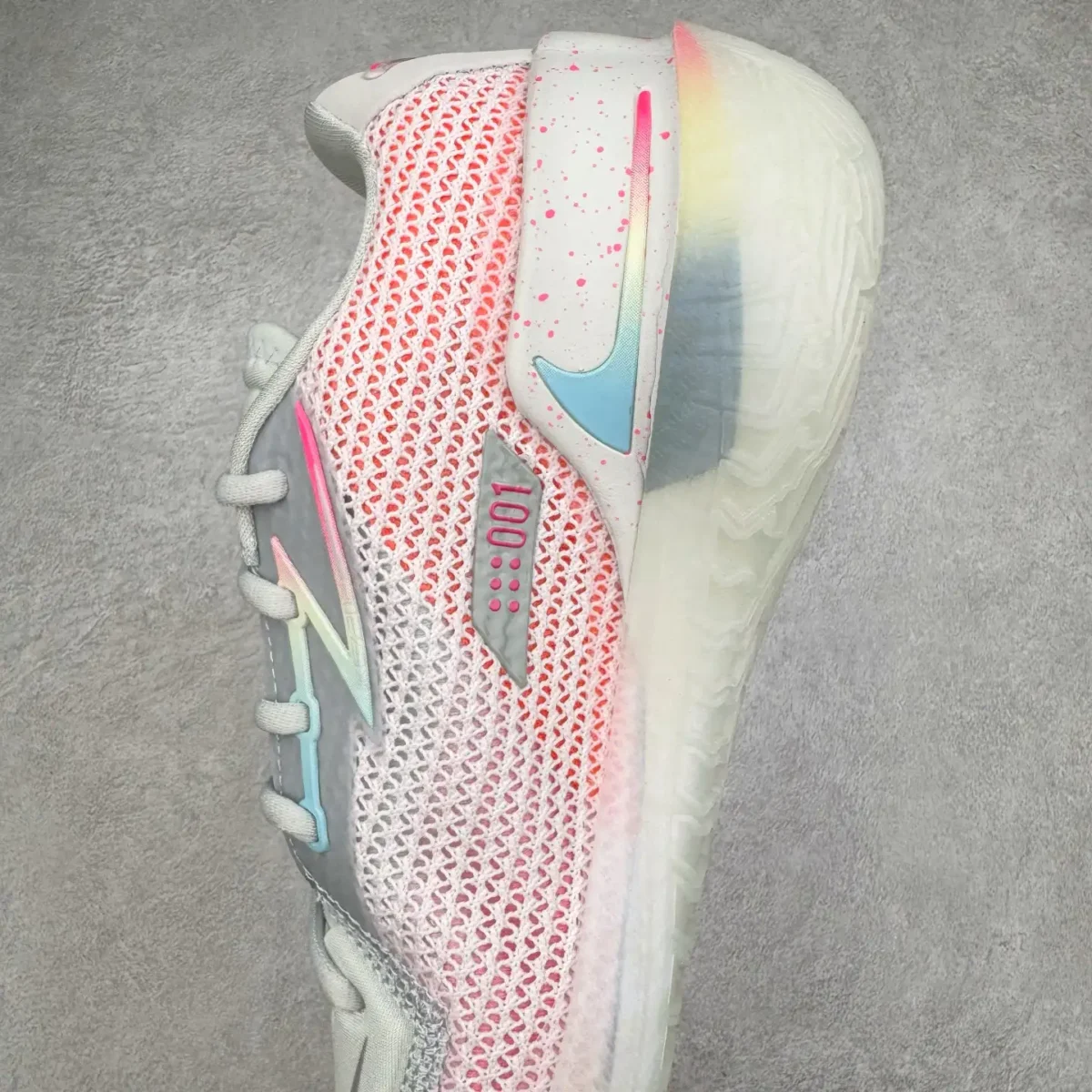 GT Cut Basketball Shoes - Image 2