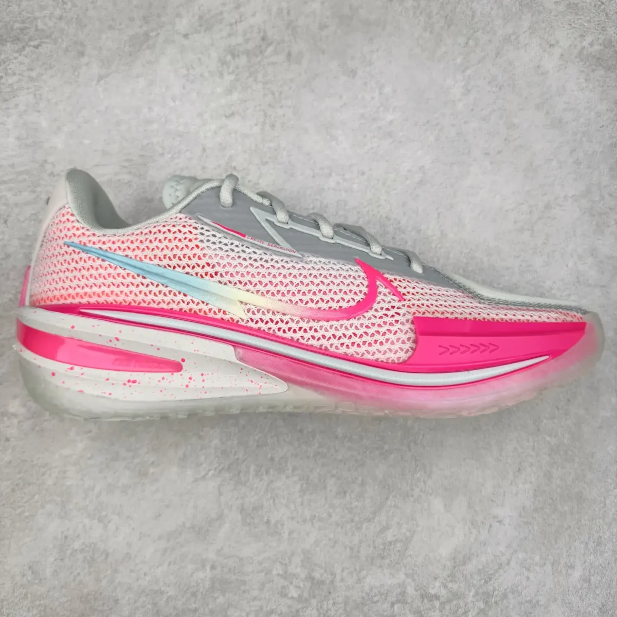 GT Cut Basketball Shoes - Image 1