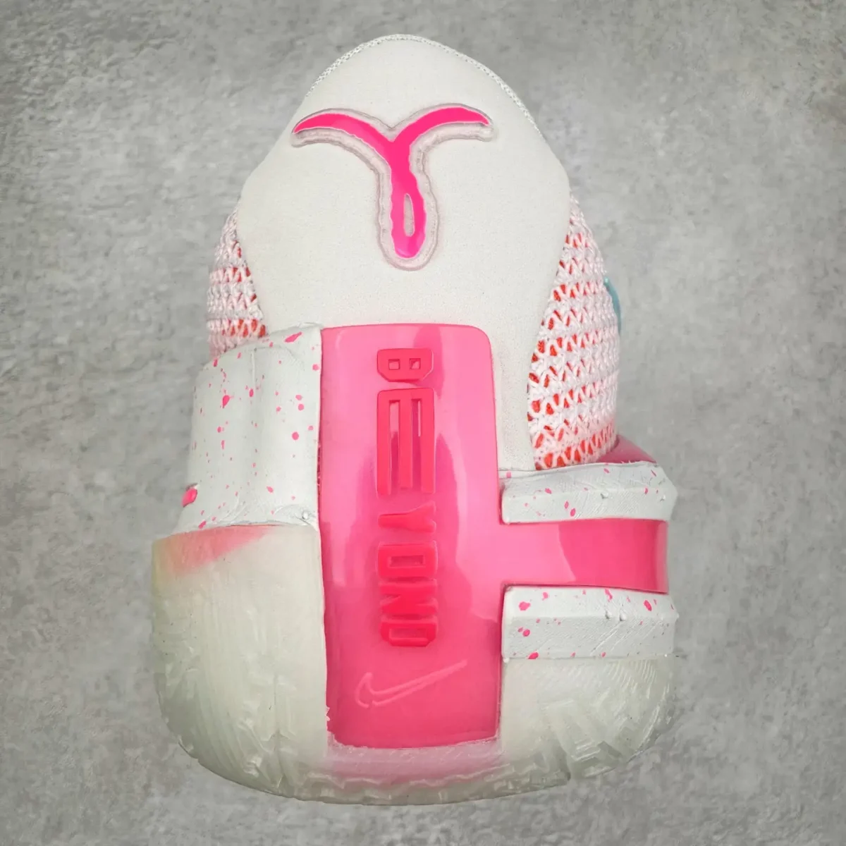 GT Cut Basketball Shoes - Image 7