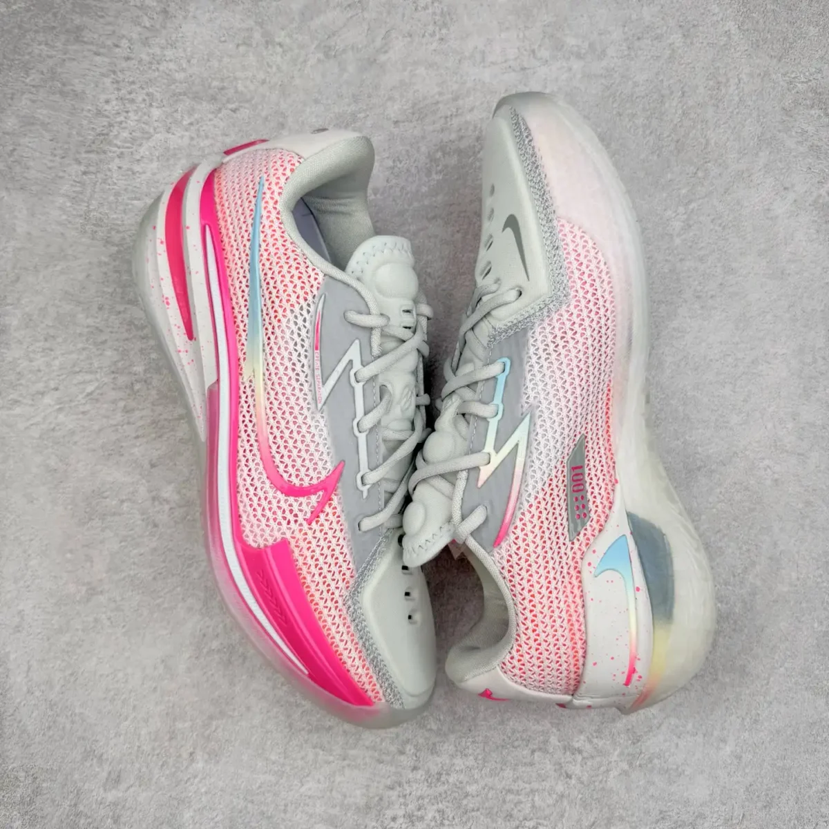 GT Cut Basketball Shoes - Image 4