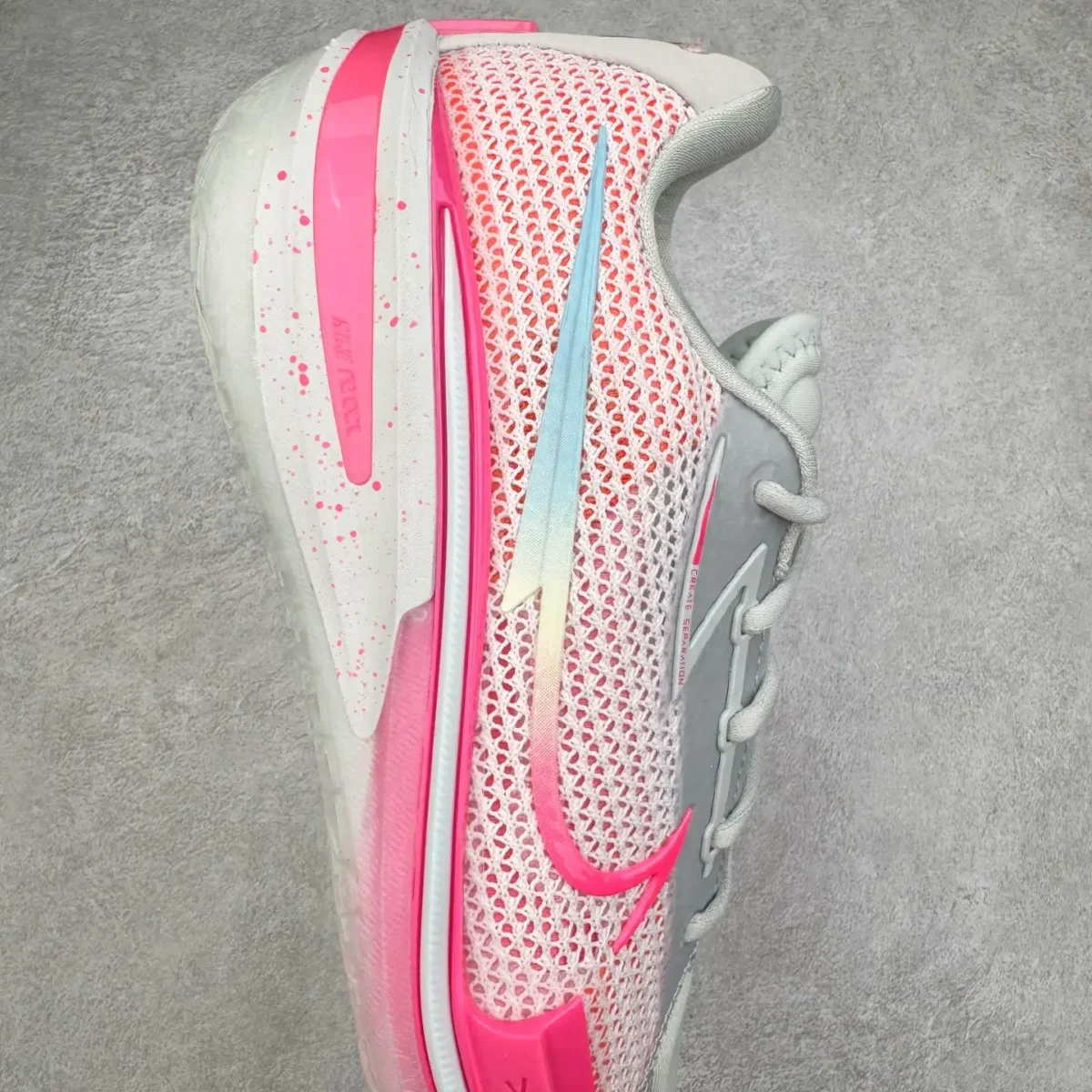 GT Cut Basketball Shoes - Image 8