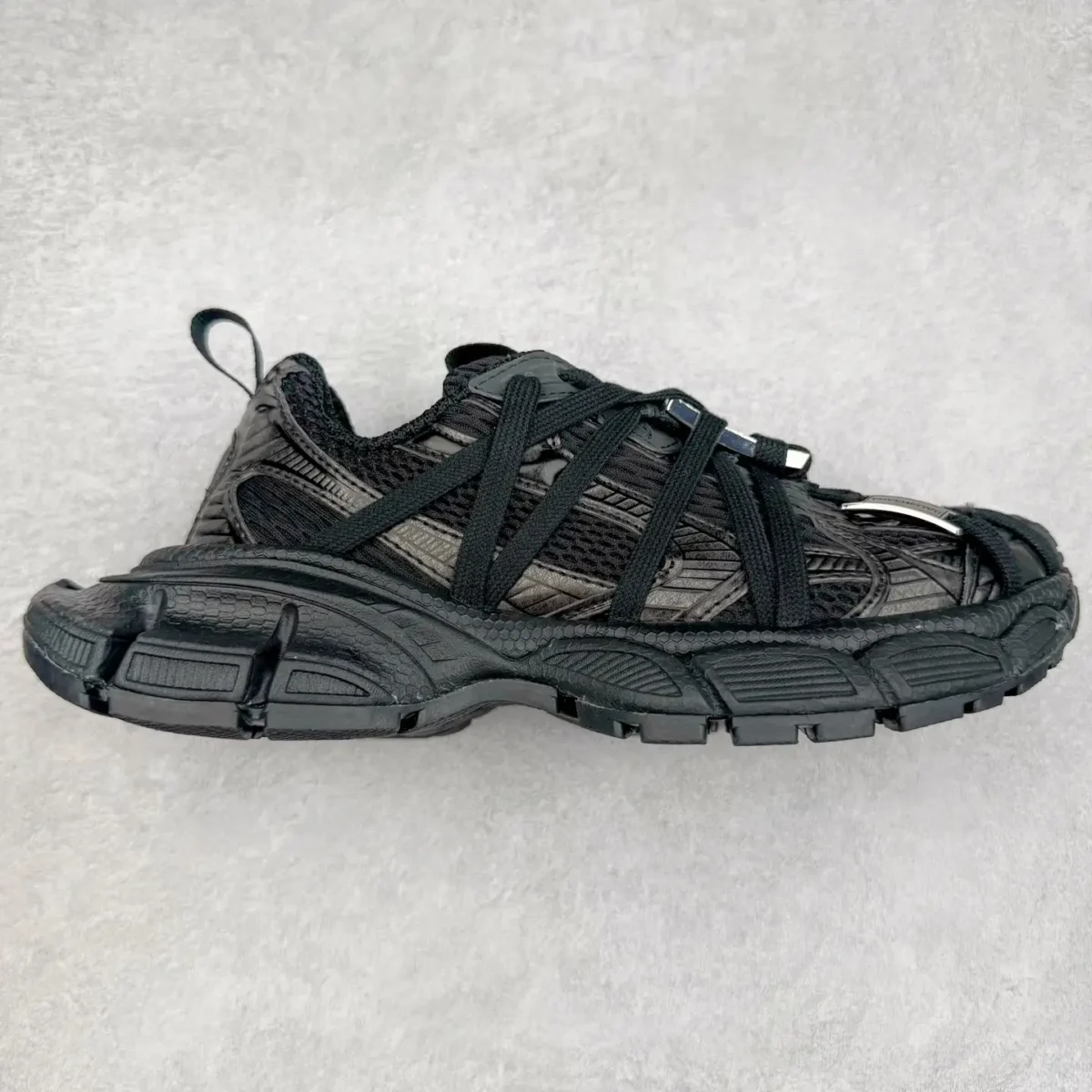 Balenciaga 3XL Sneakers - Image 1