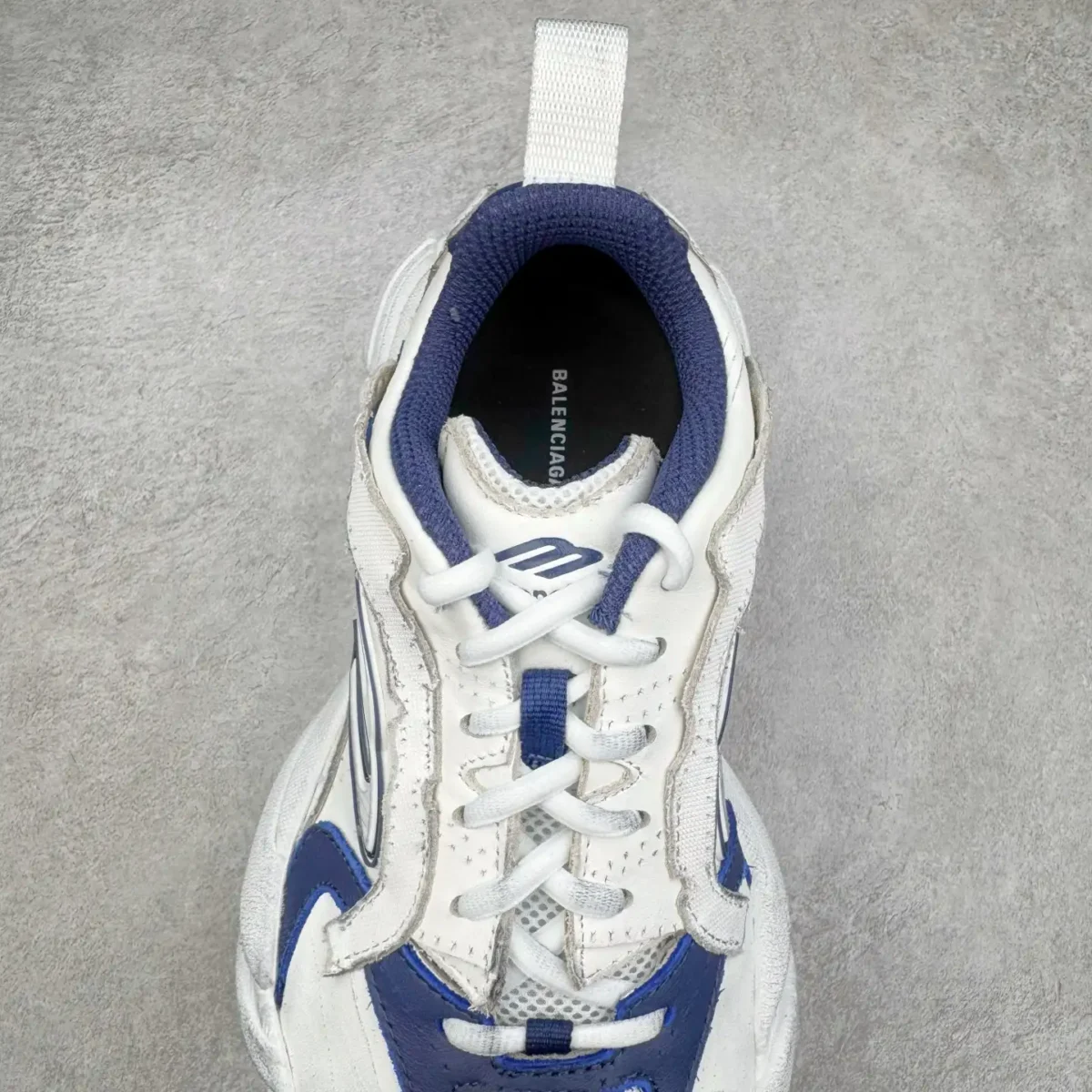 Balenciaga Monday Sneakers - Image 4