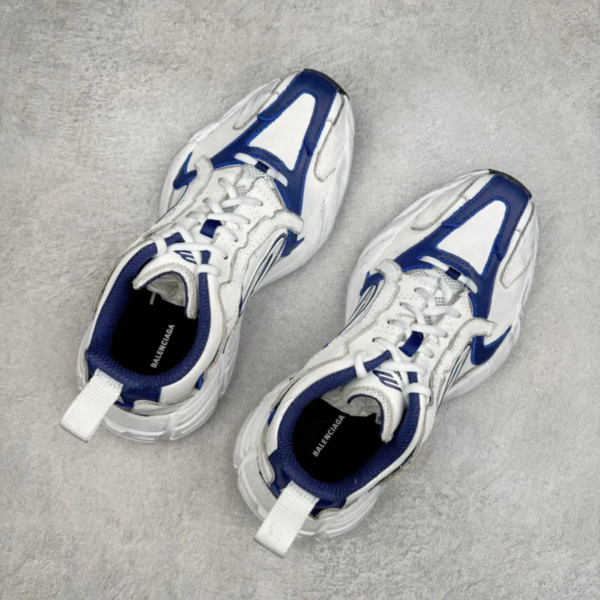 Balenciaga Monday Sneakers - Image 8