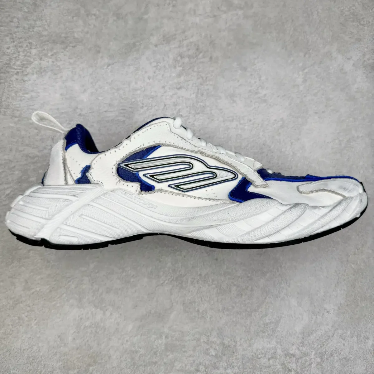 Balenciaga Monday Sneakers - Image 1