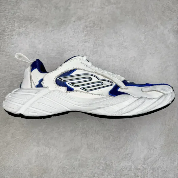 Balenciaga Monday Sneakers