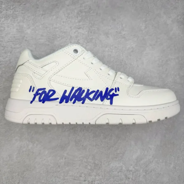 Off-White Out Of Office Sneakers