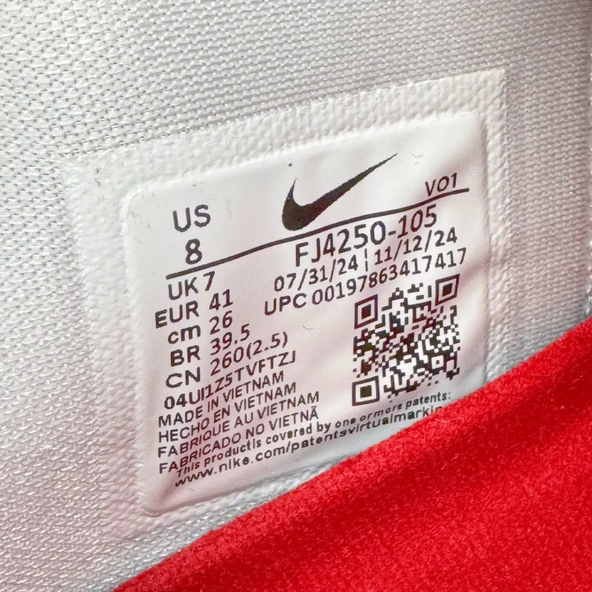 Book 1 Basketball Shoes - Image 5