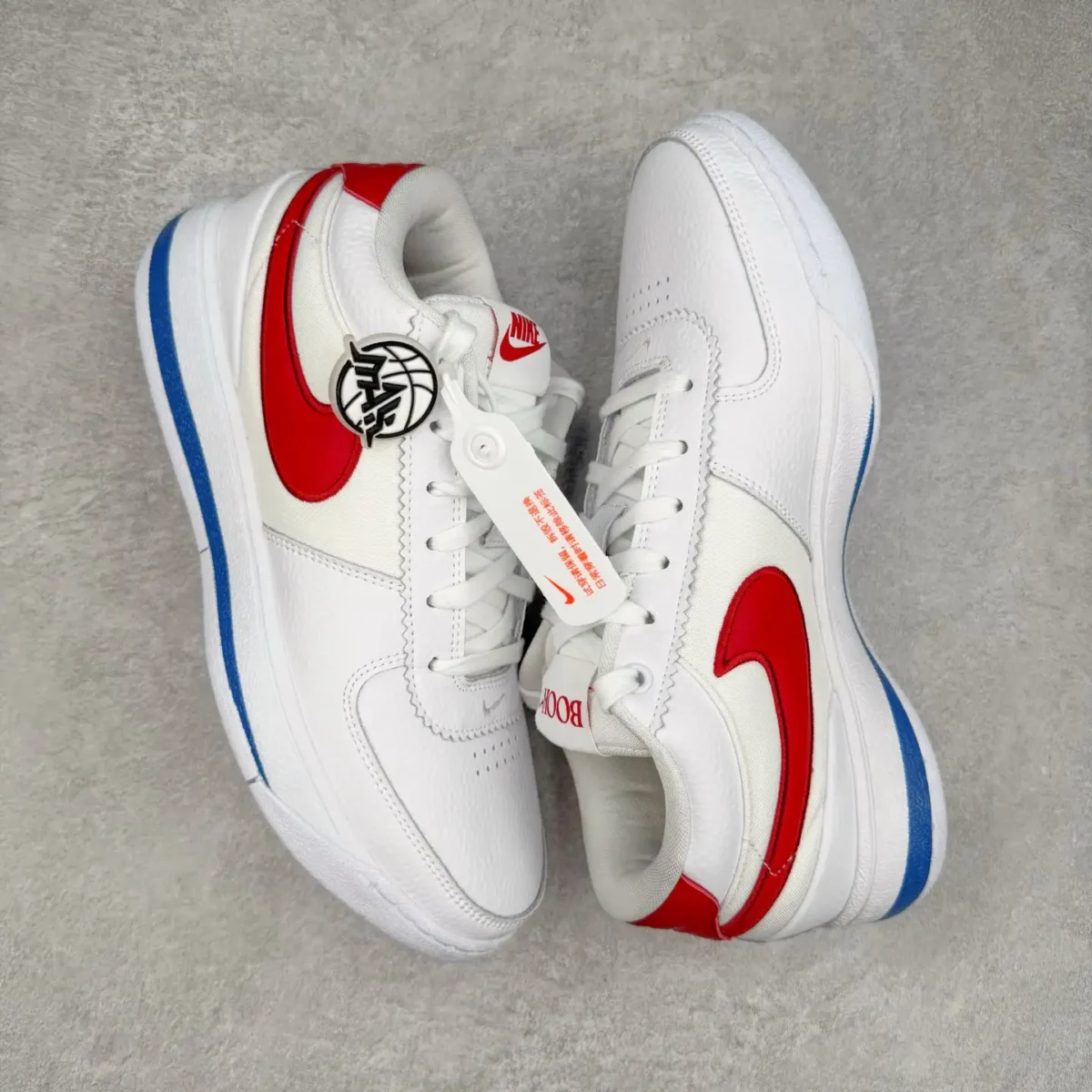 Book 1 Basketball Shoes - Image 9