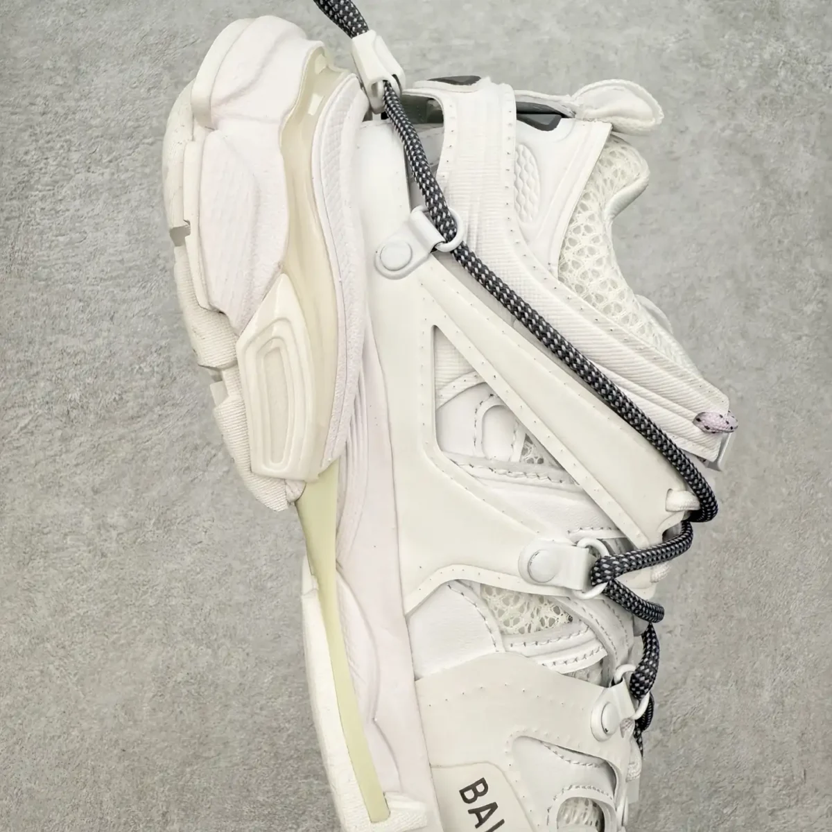 Balenciaga Track Sneakers - Image 3