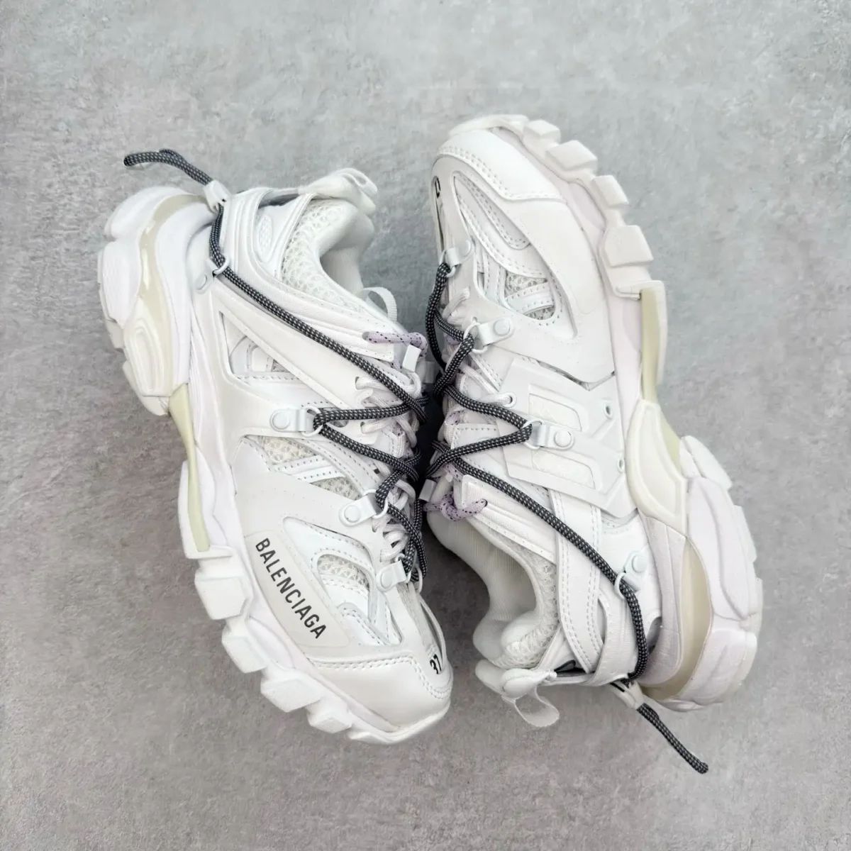 Balenciaga Track Sneakers - Image 4
