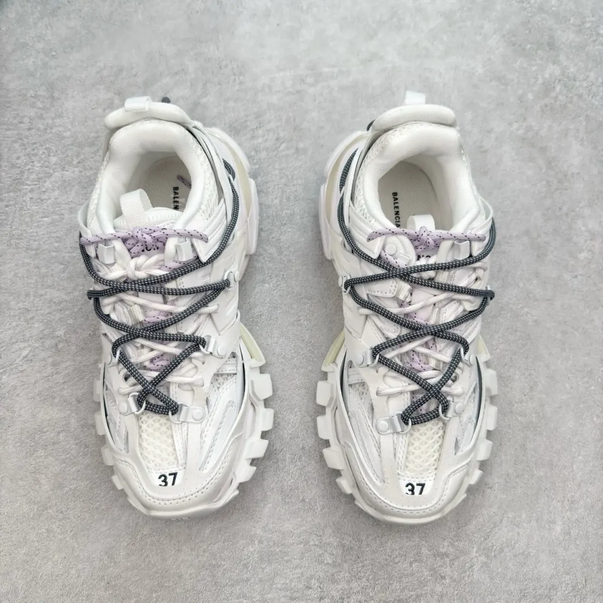 Balenciaga Track Sneakers - Image 5