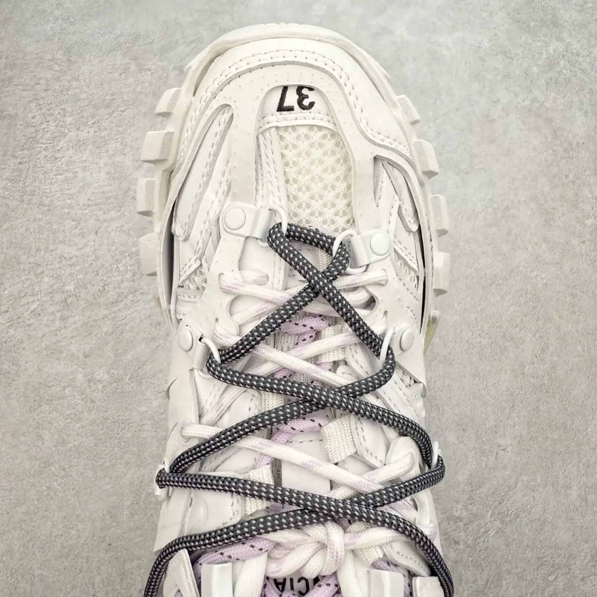 Balenciaga Track Sneakers - Image 6