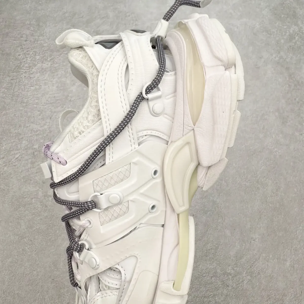 Balenciaga Track Sneakers - Image 7