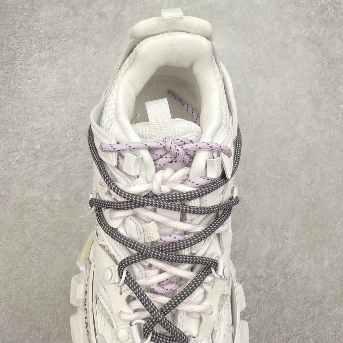 Balenciaga Track Sneakers - Image 8