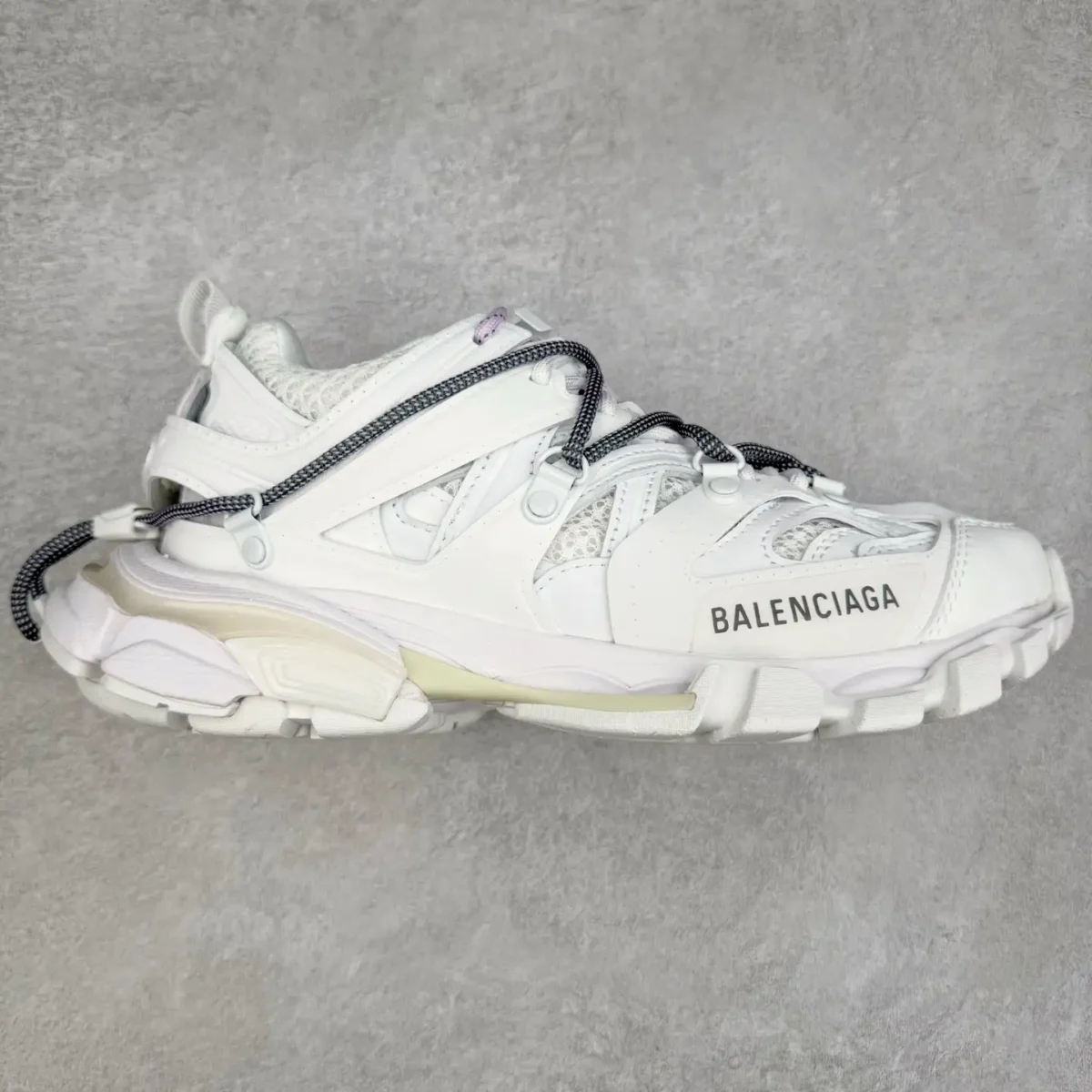 Balenciaga Track Sneakers - Image 1
