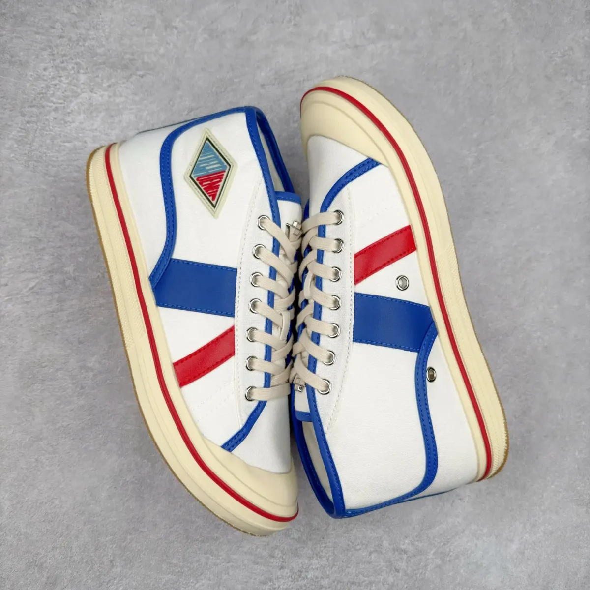 Bottega Eliot Sneakers - Image 7