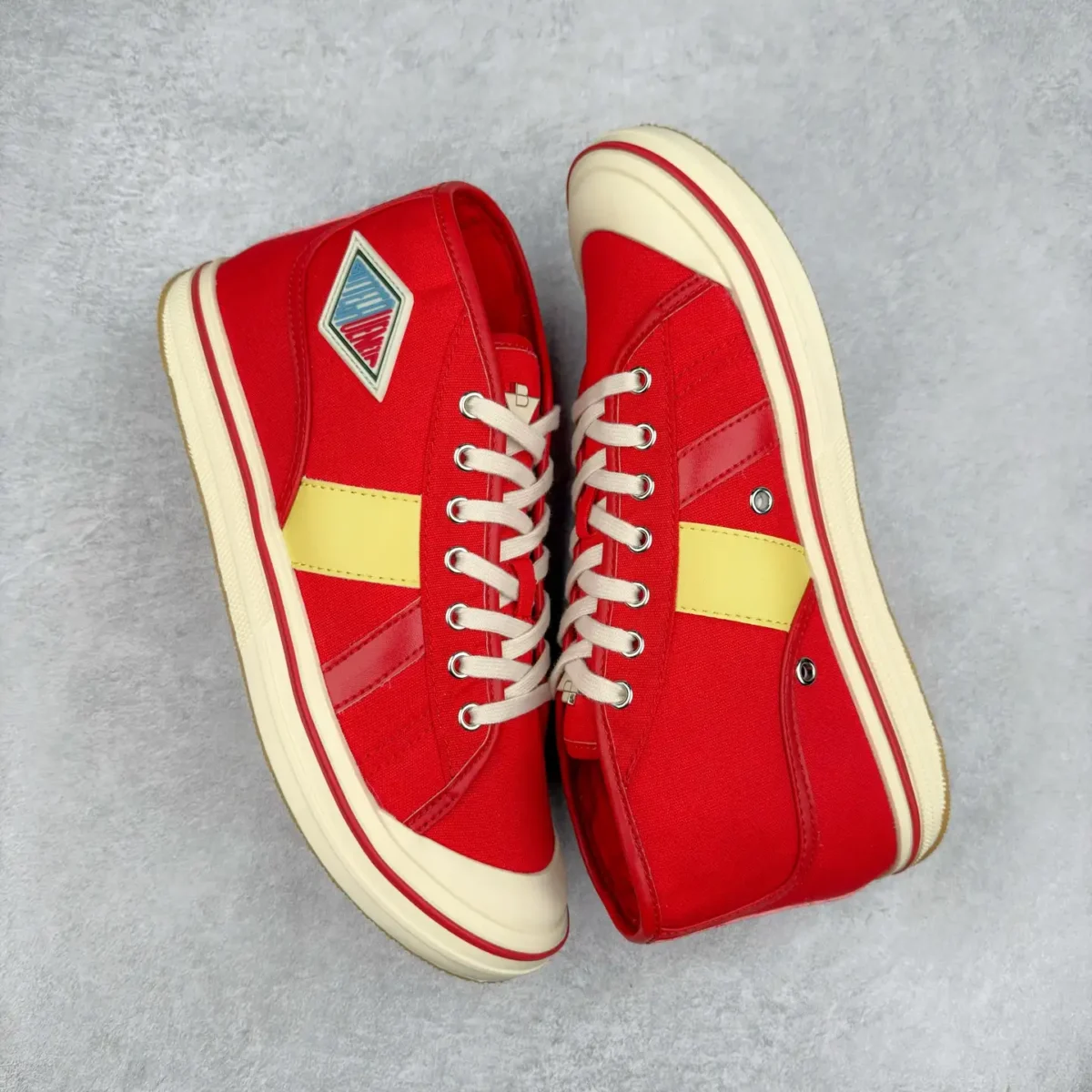 Bottega Eliot Sneakers - Image 7