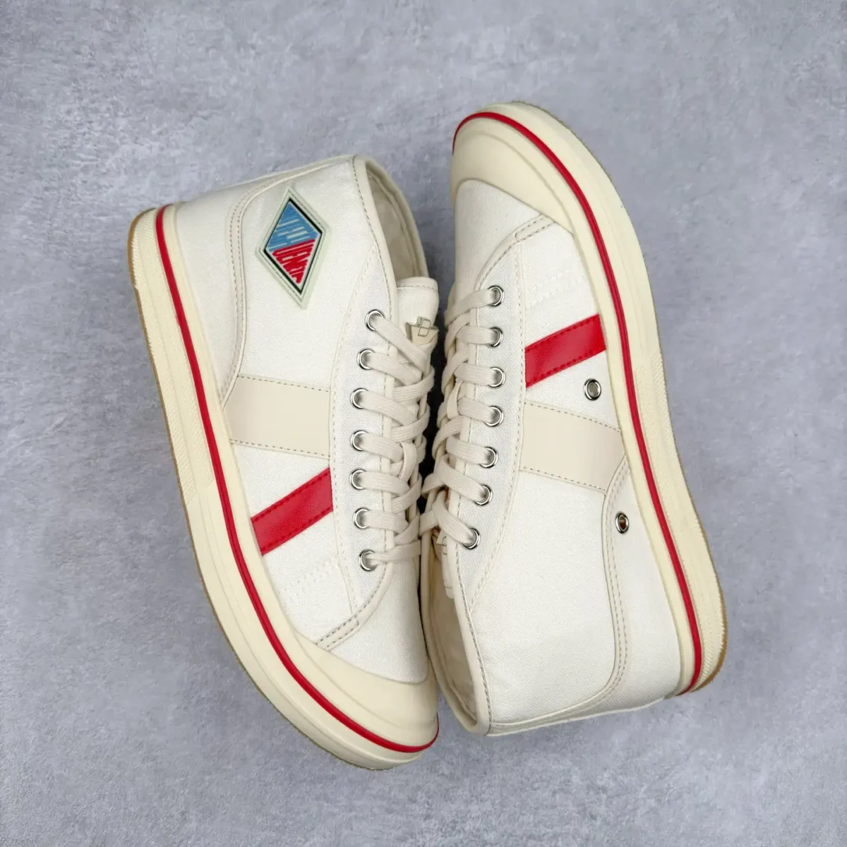 Bottega Eliot Sneakers - Image 2