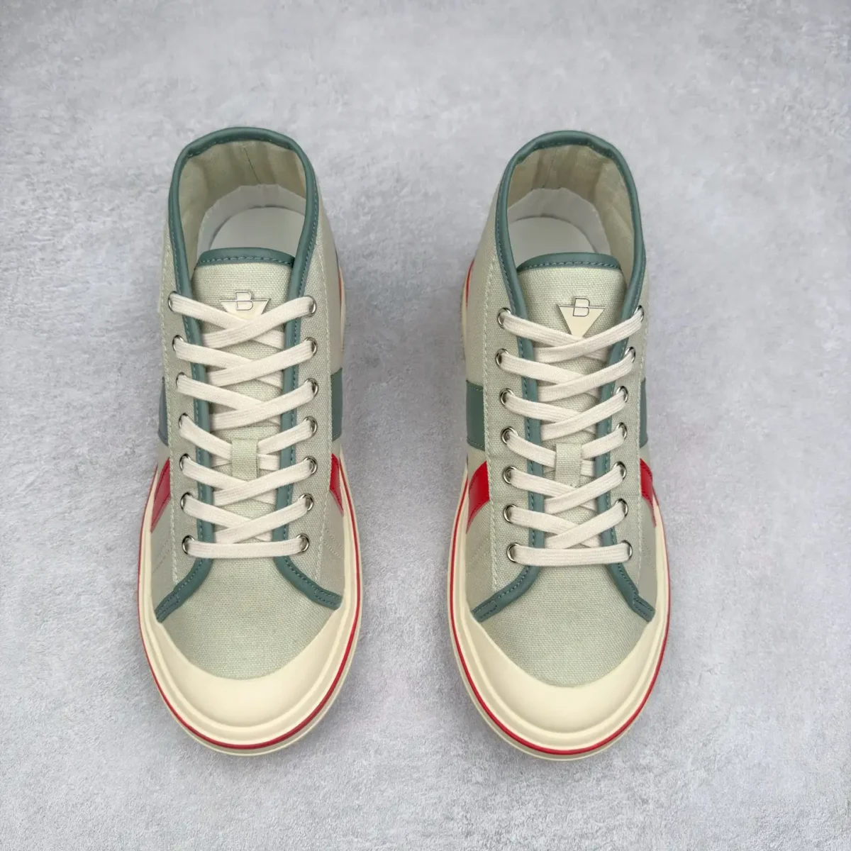 Bottega Eliot Sneakers - Image 2
