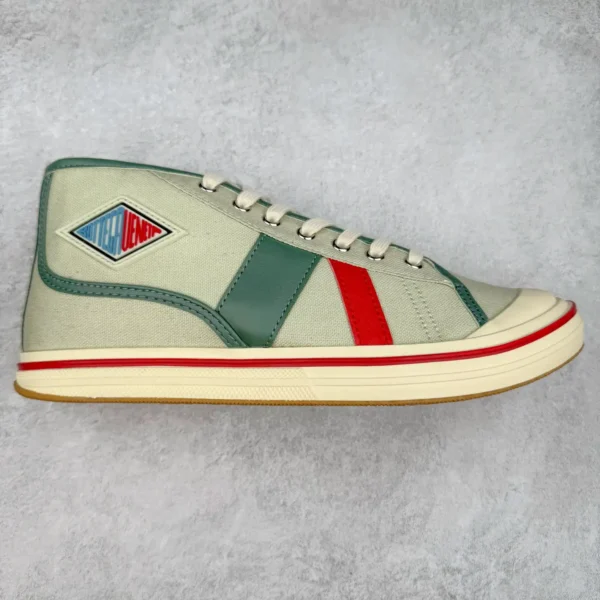 Bottega Eliot Sneakers