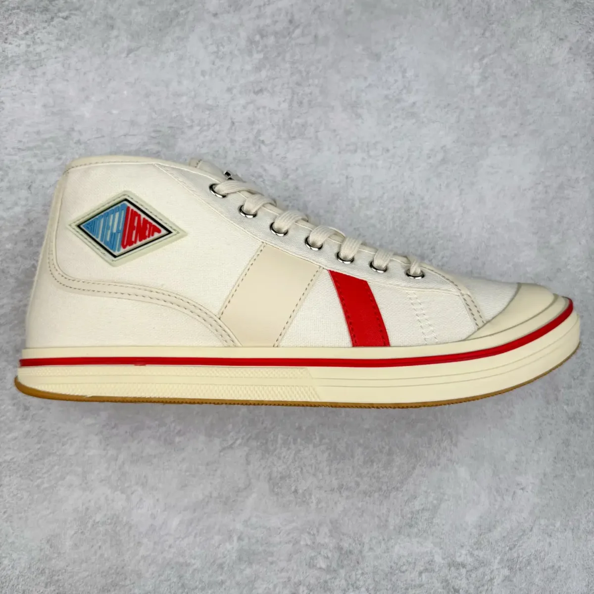 Bottega Eliot Sneakers - Image 1