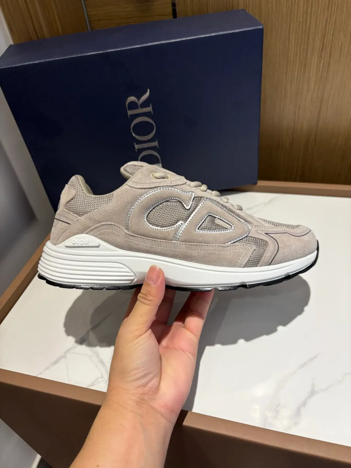 Dior B30 - Image 6