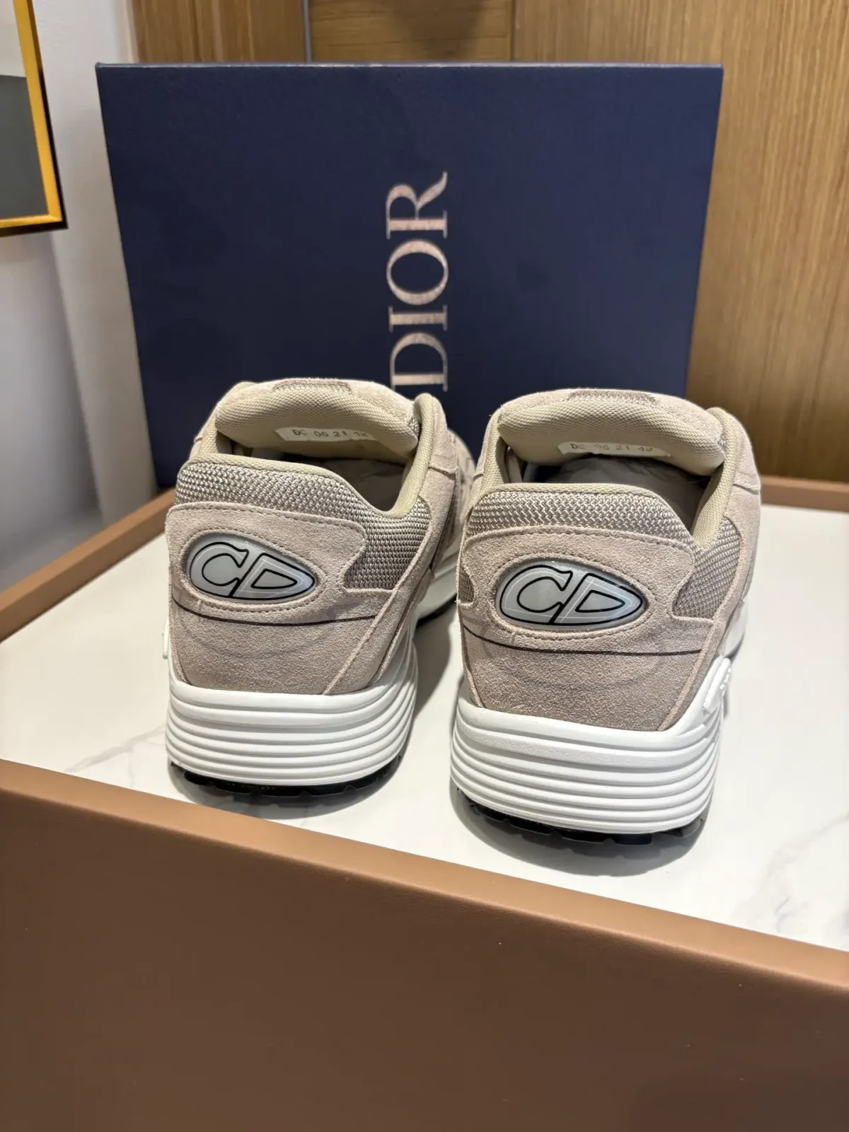 Dior B30 - Image 9