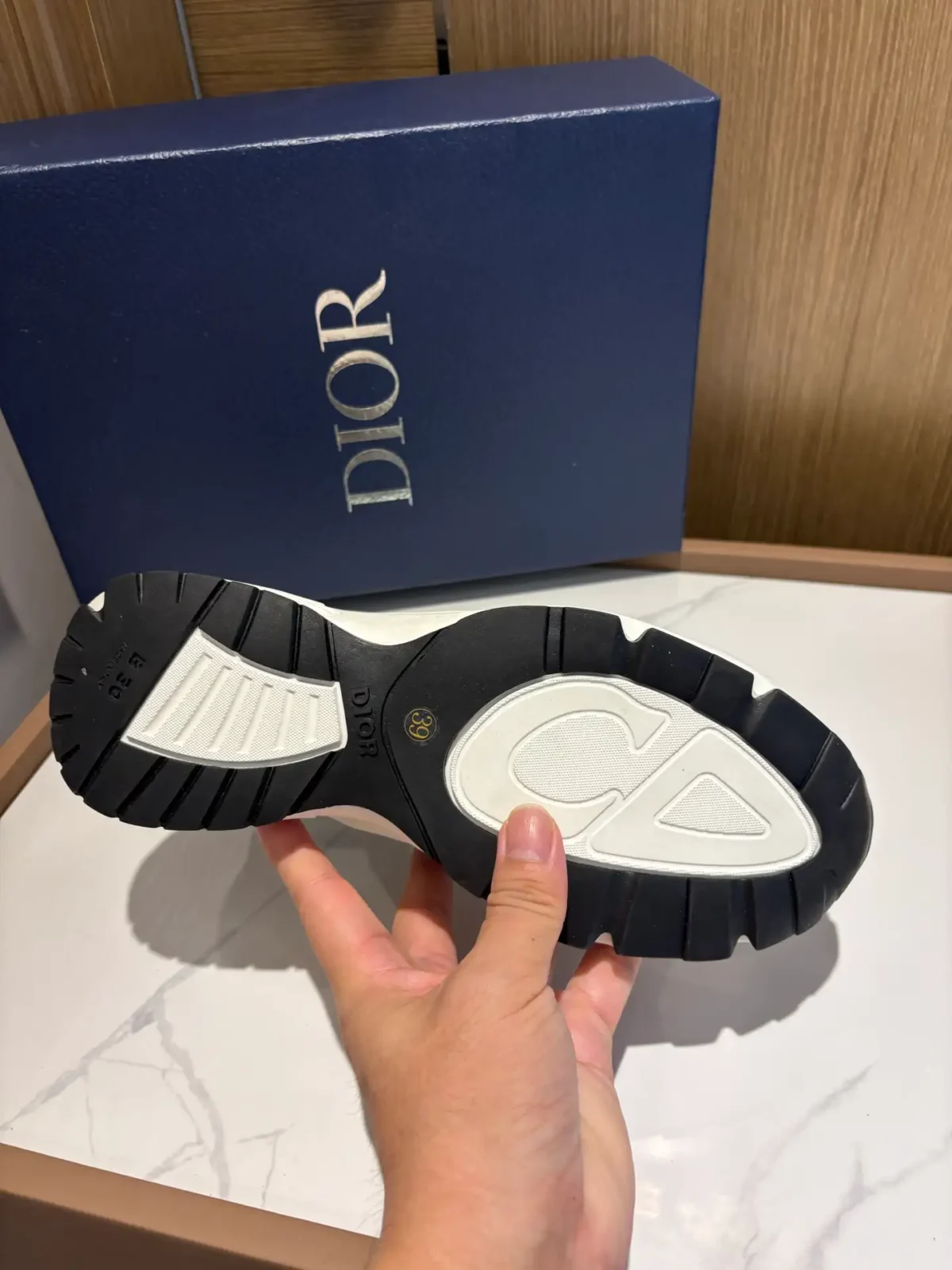 Dior B30 - Image 7