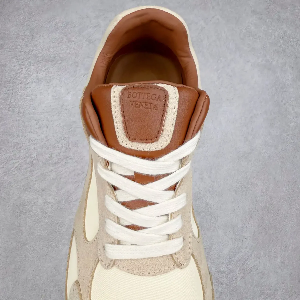 Bottega Orbit Flash Sneakers - Image 2