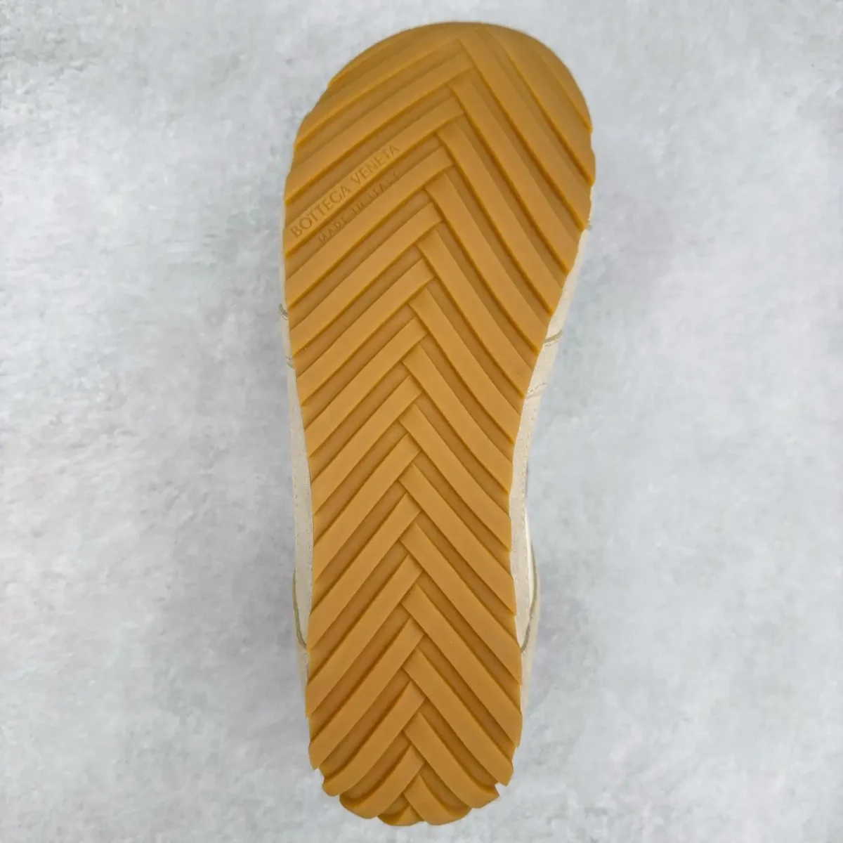 Bottega Orbit Flash Sneakers - Image 9