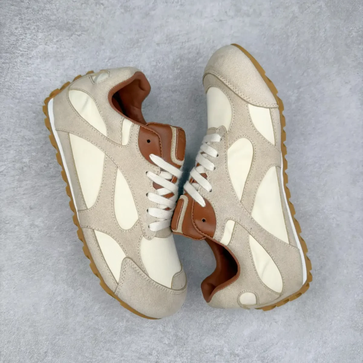 Bottega Orbit Flash Sneakers - Image 4