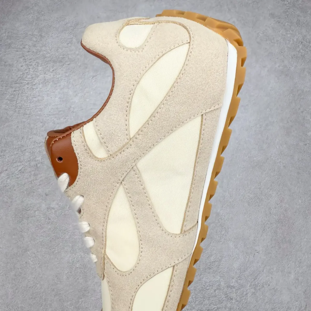 Bottega Orbit Flash Sneakers - Image 6