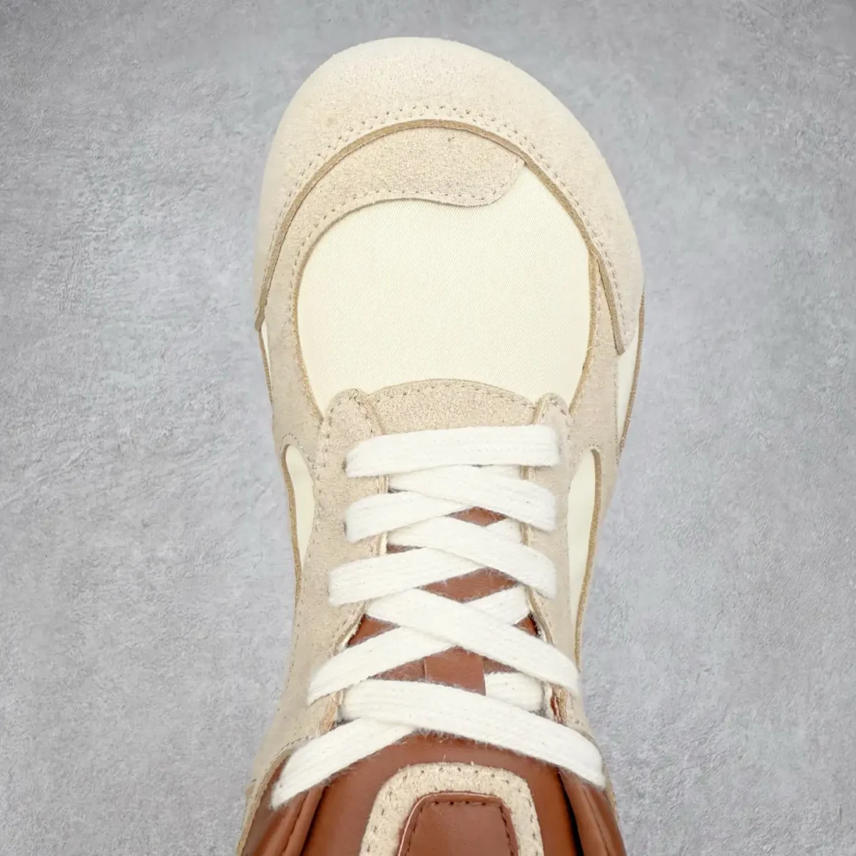 Bottega Orbit Flash Sneakers - Image 7