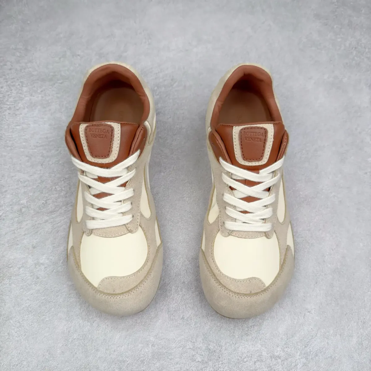 Bottega Orbit Flash Sneakers - Image 8