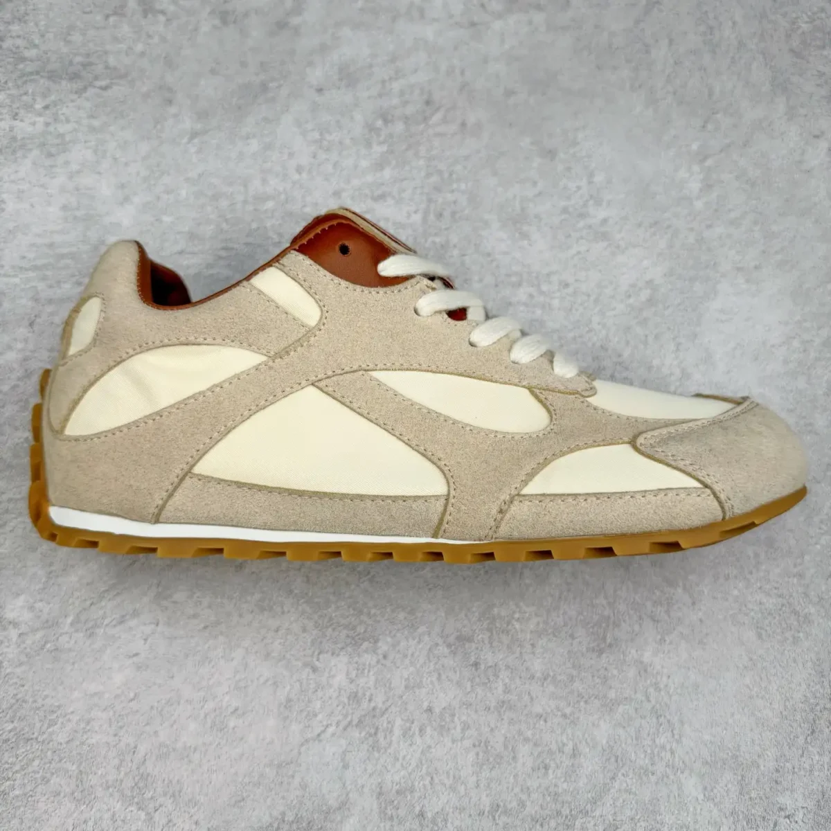 Bottega Orbit Flash Sneakers - Image 1