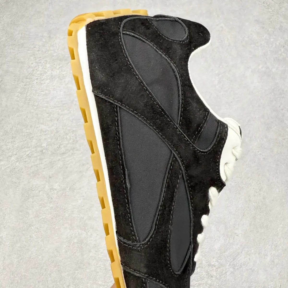 Bottega Orbit Runner Sneakers - Image 2