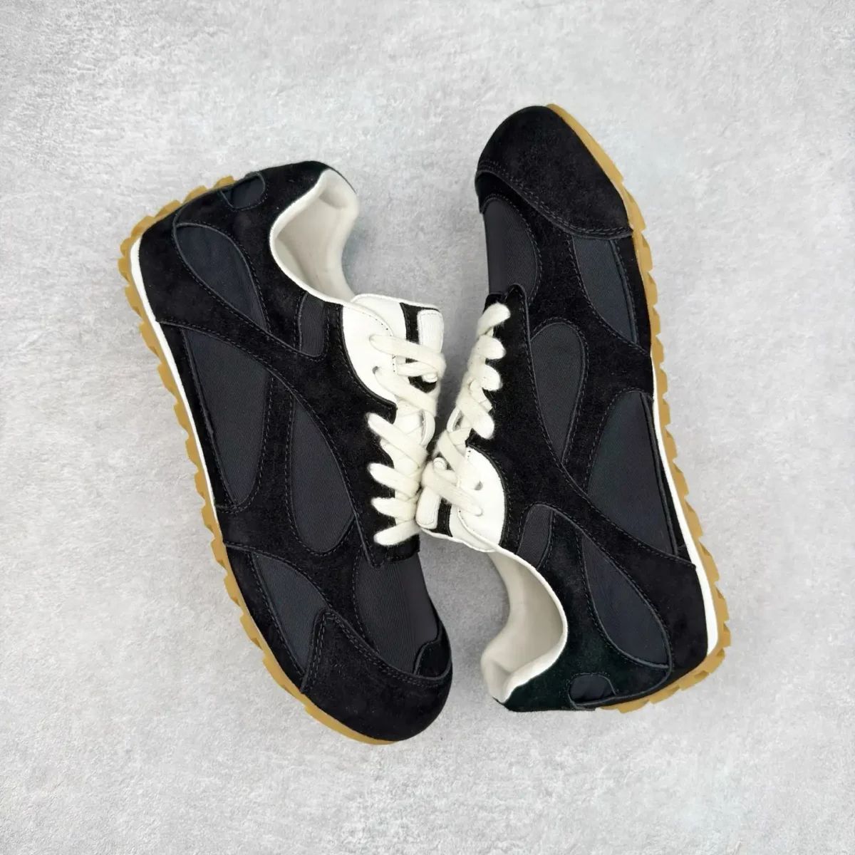 Bottega Orbit Runner Sneakers - Image 4