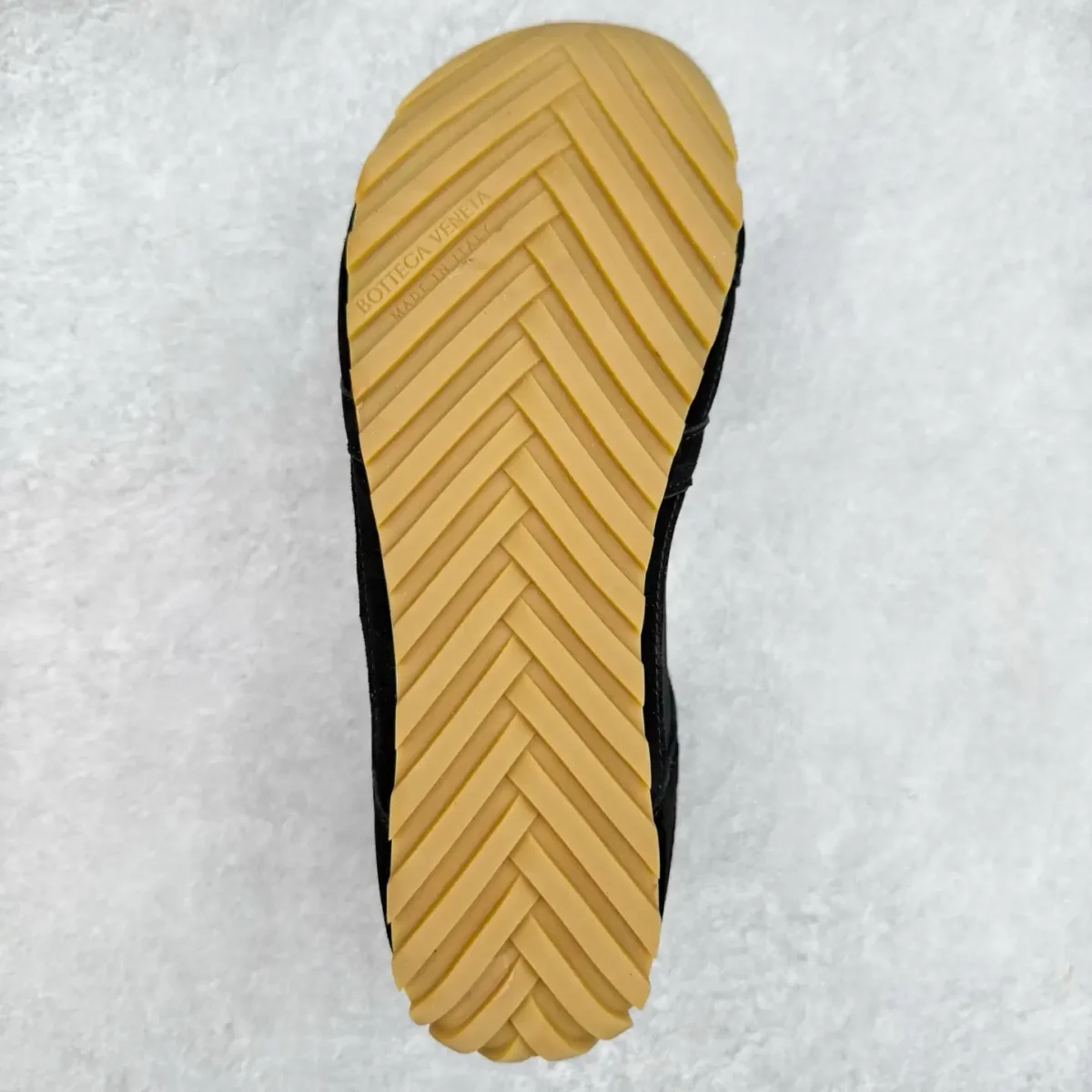 Bottega Orbit Runner Sneakers - Image 9