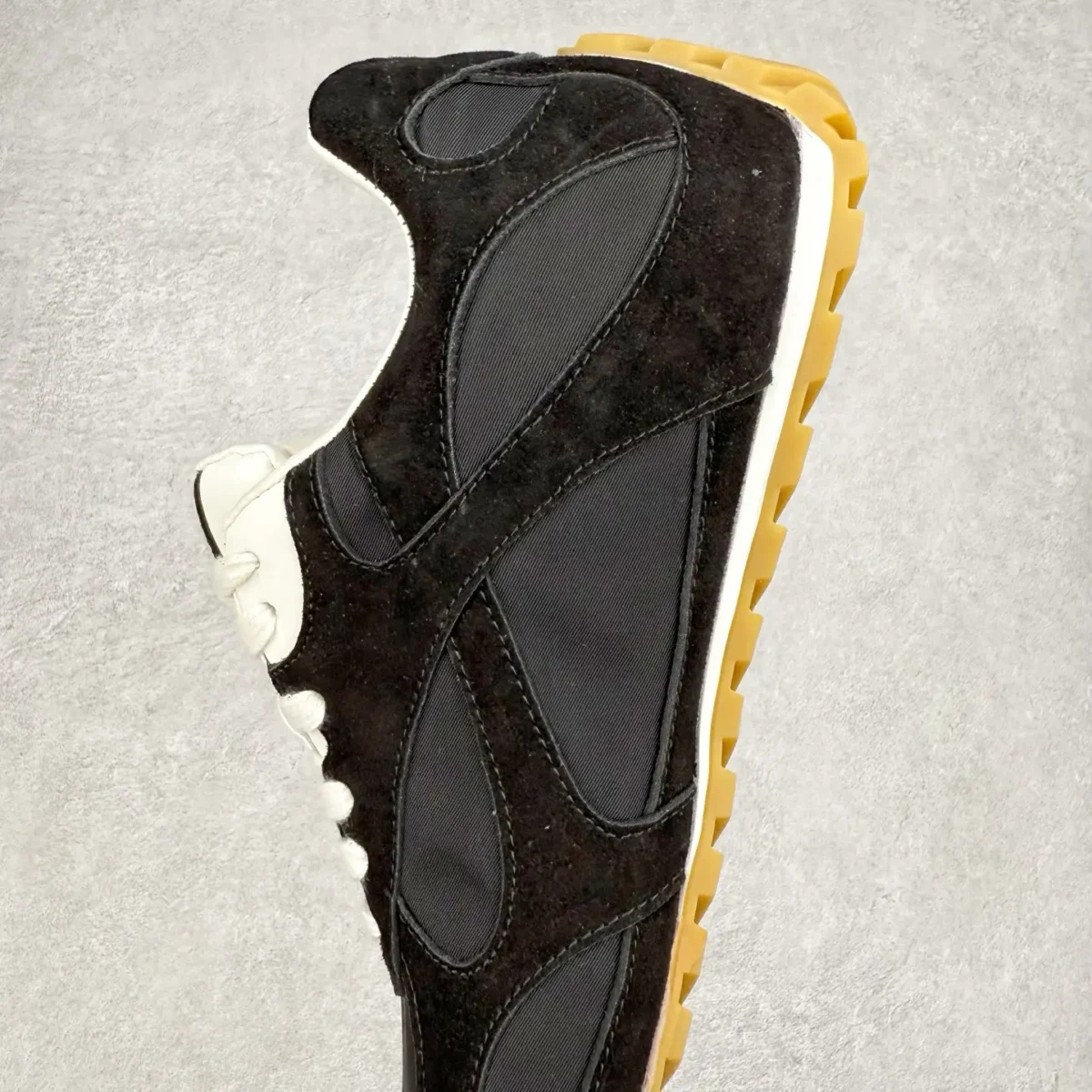 Bottega Orbit Runner Sneakers - Image 6