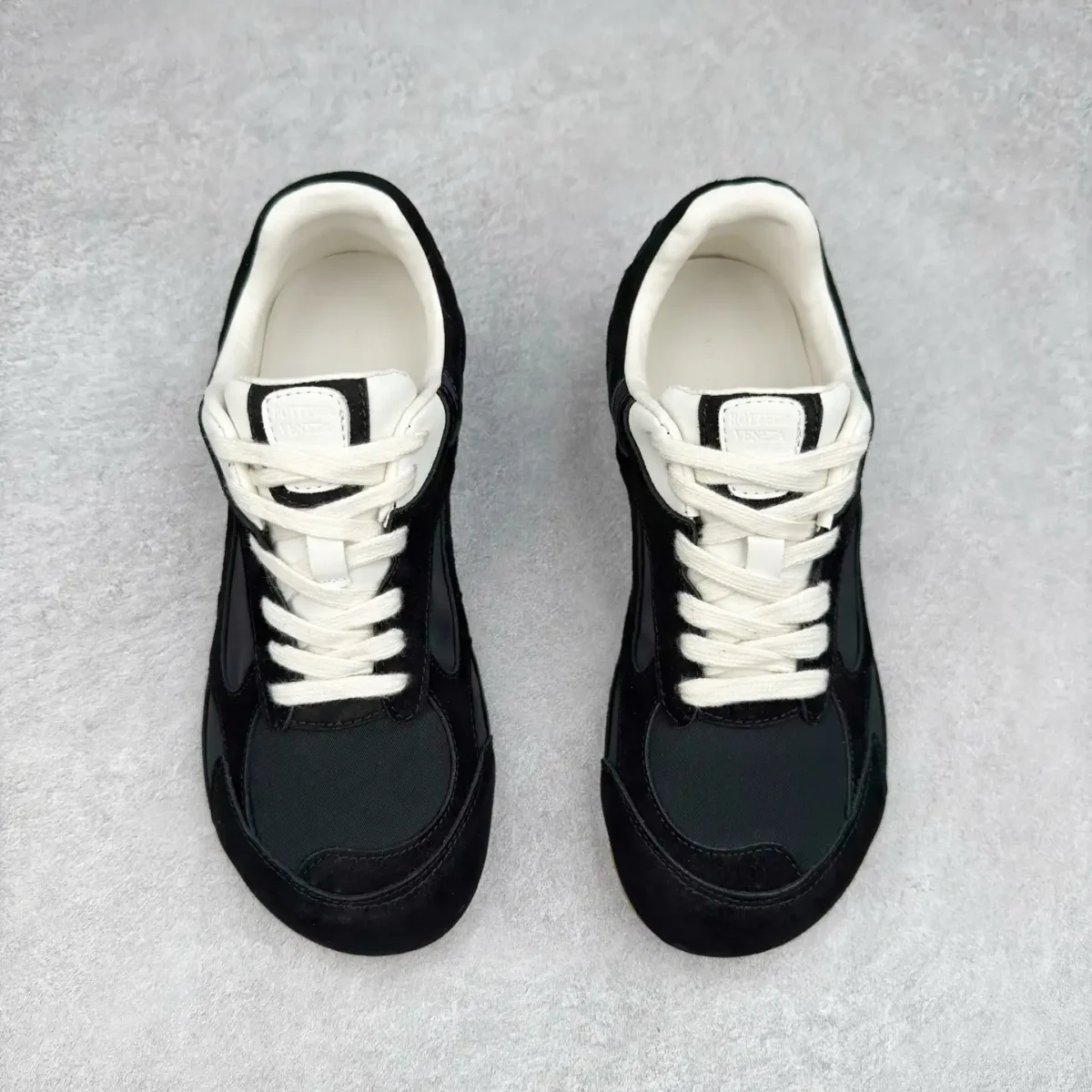 Bottega Orbit Runner Sneakers - Image 7