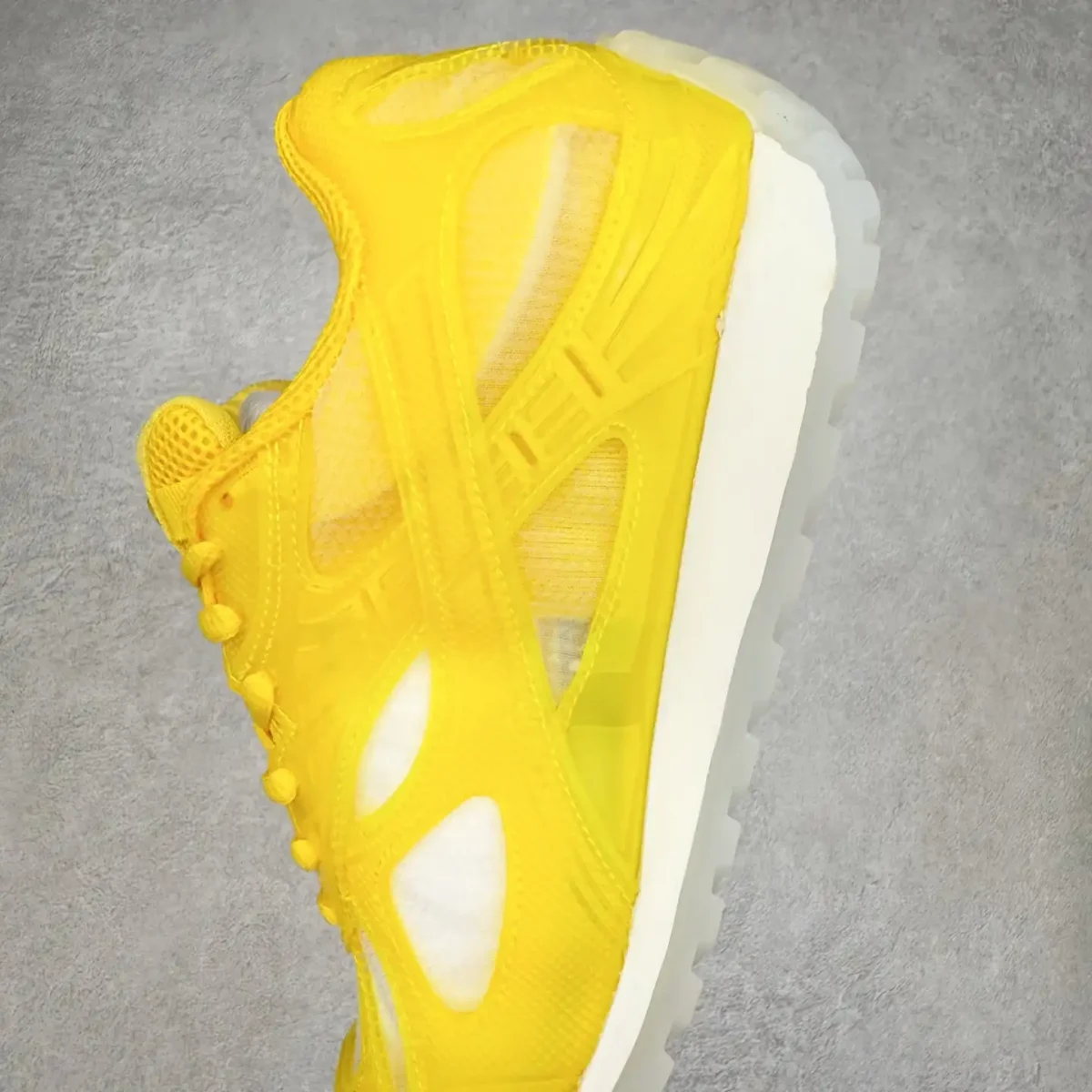 Bottega Orbit Runner Sneakers - Image 2