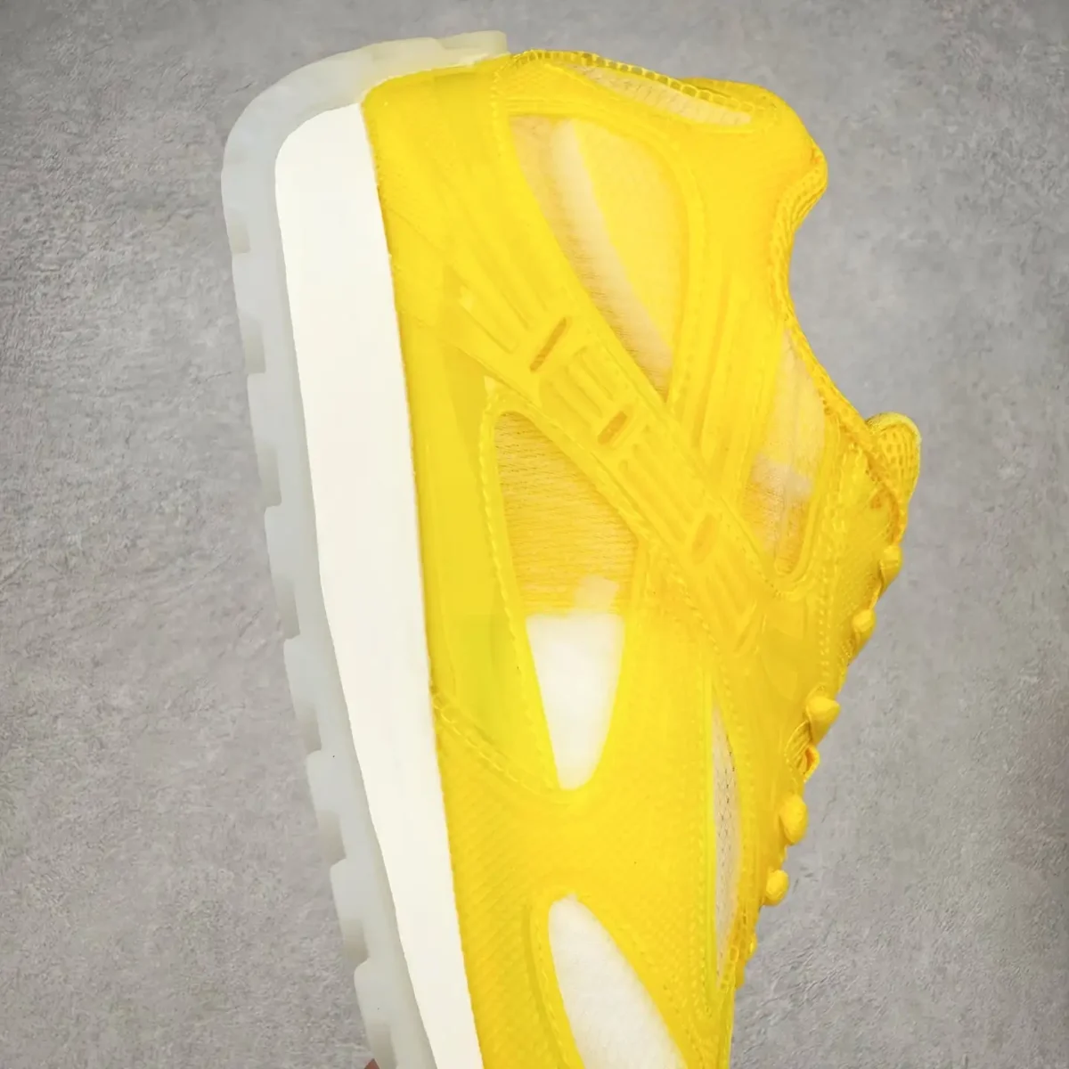 Bottega Orbit Runner Sneakers - Image 3