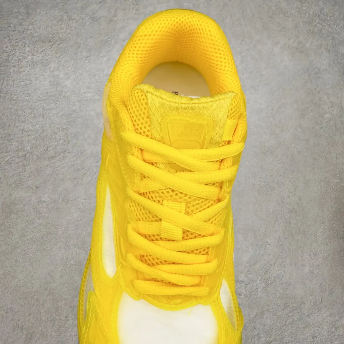 Bottega Orbit Runner Sneakers - Image 4